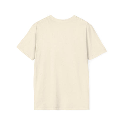 White Christmas Orange Blossom 2025 T-Shirt