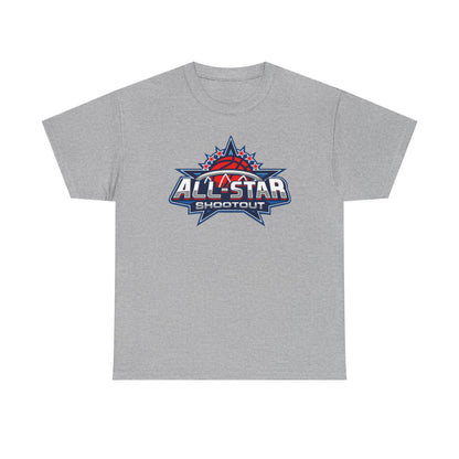 All-Star Shootout Basketball T-Shirt
