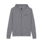SureClean Logo Full-Zip Hoodie