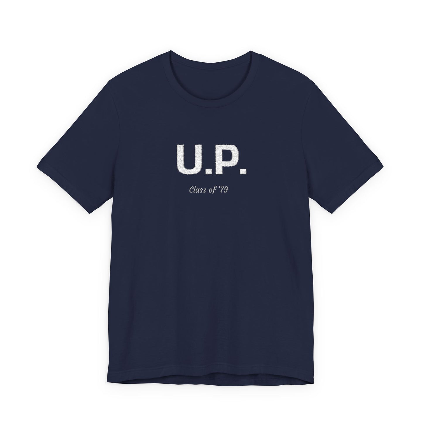 Personalized Embroidery Tee