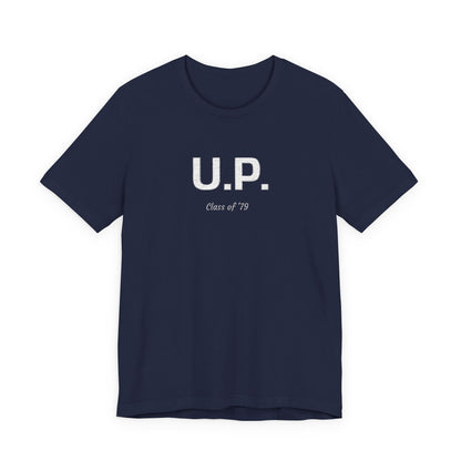 Personalized Embroidery Tee
