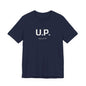 Personalized Embroidery Tee