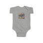 Wonderful 1st Birthday Infant Bodysuit