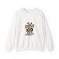 Rich Kid Anak ng Contractor Unisex Heavy Blend™ Crewneck Sweatshirt