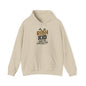 Rich Kid Anak ng Contractor Unisex Heavy Blend™ Hooded Sweatshirt