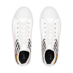 Men's High Top Sneakers