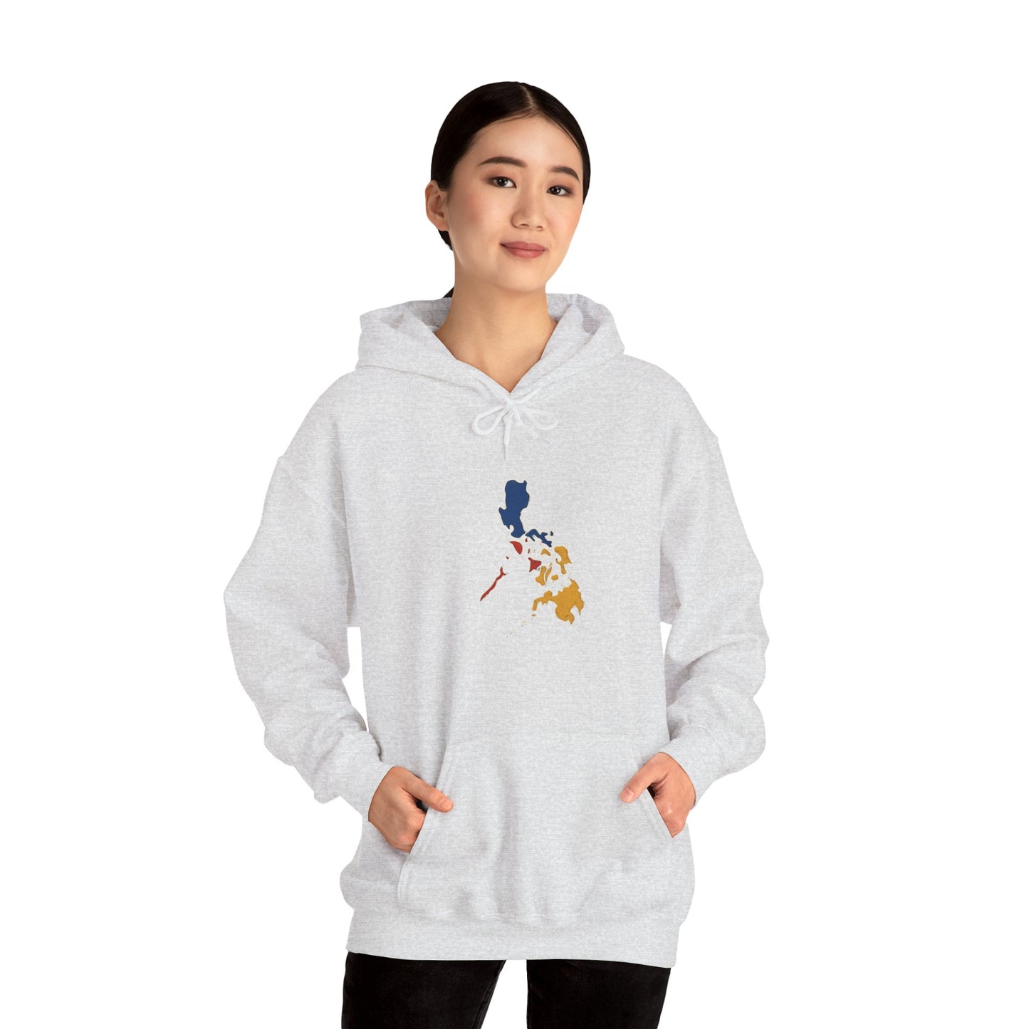 Pilipinas, Sa isip sa salita at sa gawa with logo
