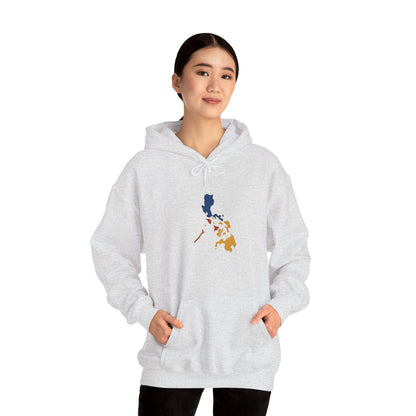 Pilipinas, Sa isip sa salita at sa gawa with logo
