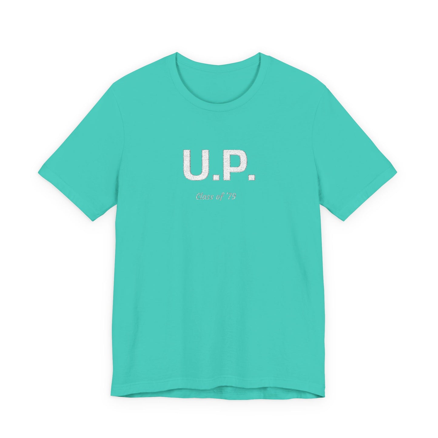 Personalized Embroidery Tee