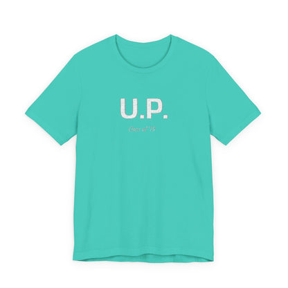 Personalized Embroidery Tee