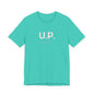 Personalized Embroidery Tee