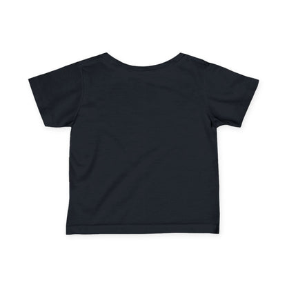 Cute 2nd Birthday Infant Tee