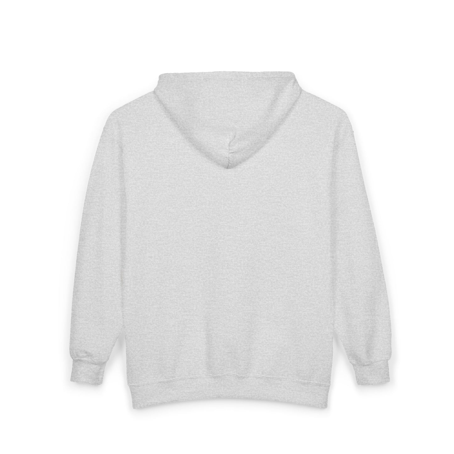 Snowman Hot Cocoa Zip Hoodie – Cozy Winter Holiday Sweatshirt