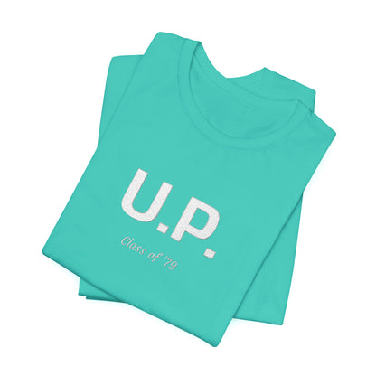 Personalized Embroidery Tee