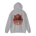 Bayaw Basketball Lethbridge Referee Hoodie