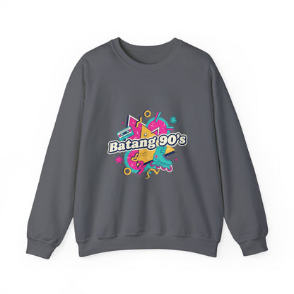 Batang 90's Unisex Heavy Blend™ Crewneck Sweatshirt