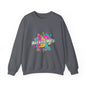 Batang 90's Unisex Heavy Blend™ Crewneck Sweatshirt