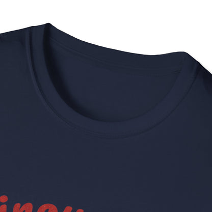 Pinoy Eh! Filipino Maple Leaf T-Shirt — Philippine Pride Canada Design