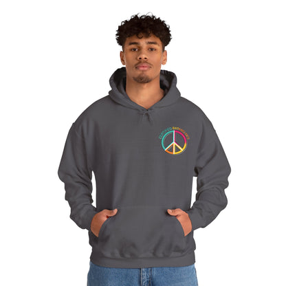 Tres Certified Batang 90's  Pullover Hoodie