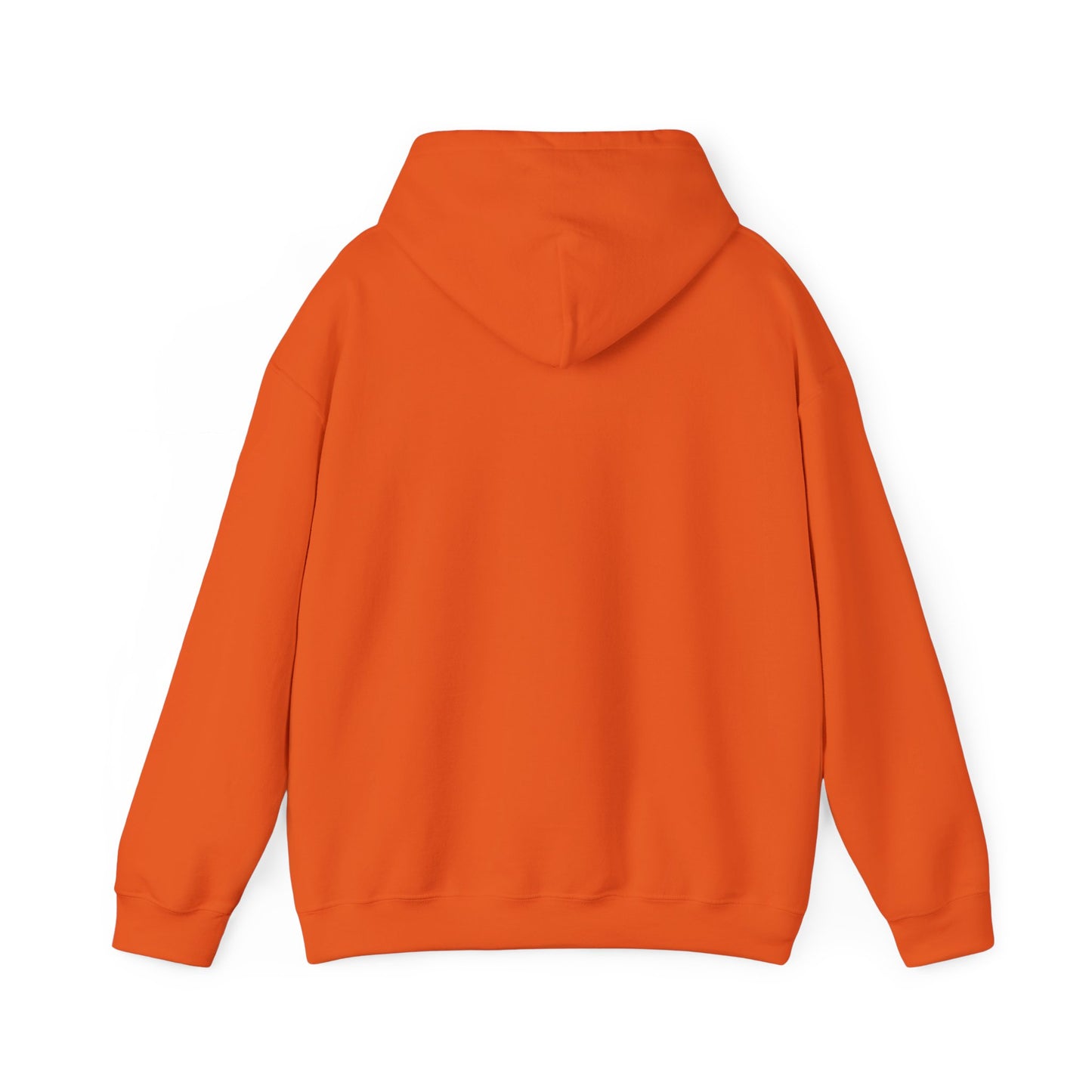 Love in Full Bloom Hoodie — Floral Inspirational Sweatshirt