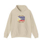 Proud Pinoy  Sa Isip Sa Salita at Sa Gawa Hoodie — Filipino Heritage Pullover