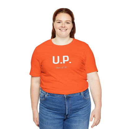 Personalized Embroidery Tee