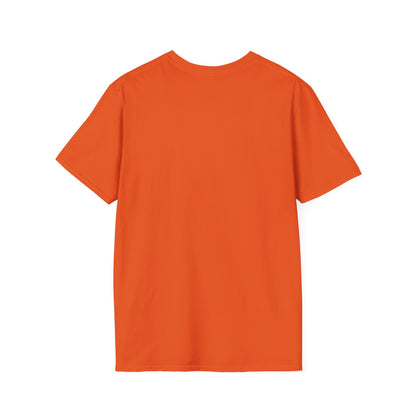 Race Car Graphic T-Shirt