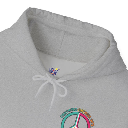 Dos Certified Batang 90's  Pullover Hoodie