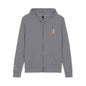 Philippines and aFilipinostore Logo Full-Zip Hoodie