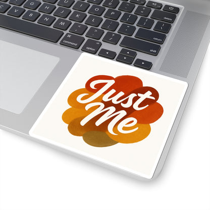 Kiss-Cut Stickers