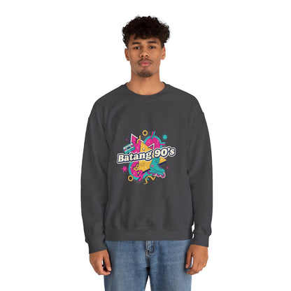 Batang 90's Unisex Heavy Blend™ Crewneck Sweatshirt
