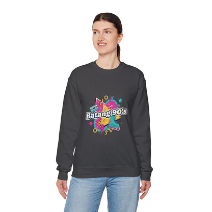 Batang 90's Unisex Heavy Blend™ Crewneck Sweatshirt