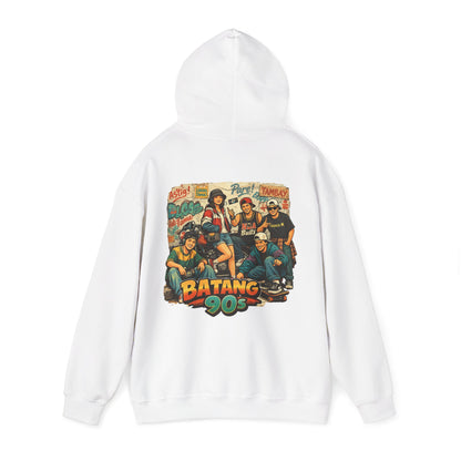 Dos Certified Batang 90's  Pullover Hoodie