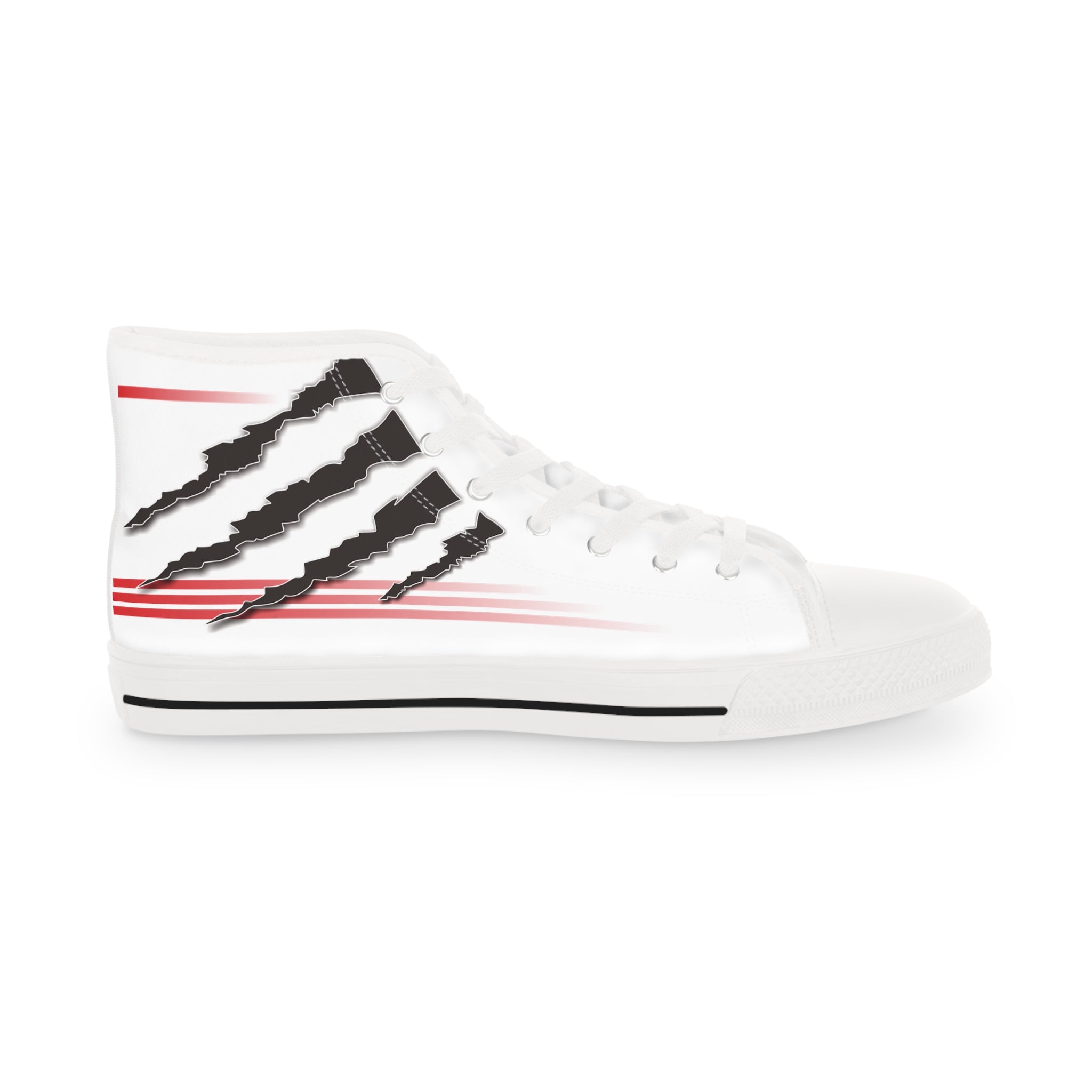 Men's High Top Sneakers