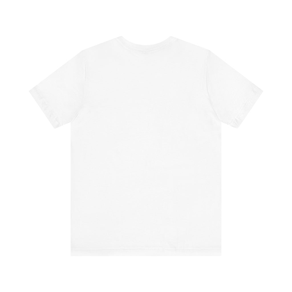 Keep It Simple T-Shirt — Minimalist Retro Graphic Tee