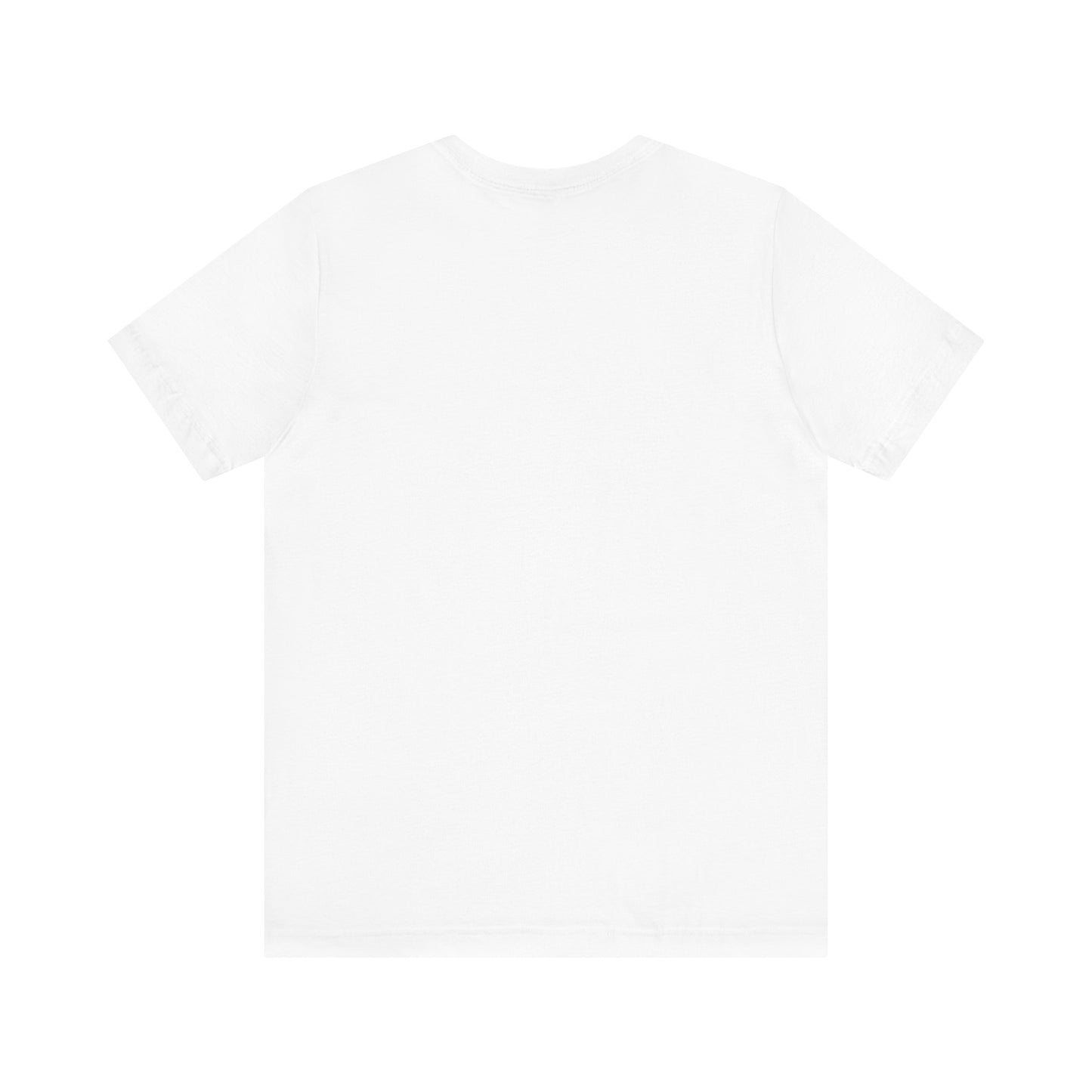 Keep It Simple T-Shirt — Minimalist Retro Graphic Tee