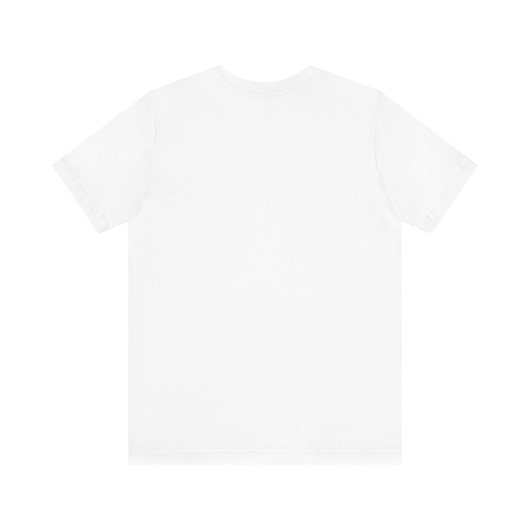 Keep It Simple T-Shirt — Minimalist Retro Graphic Tee