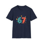 67 'Best Buds' Kids Birthday T-Shirt