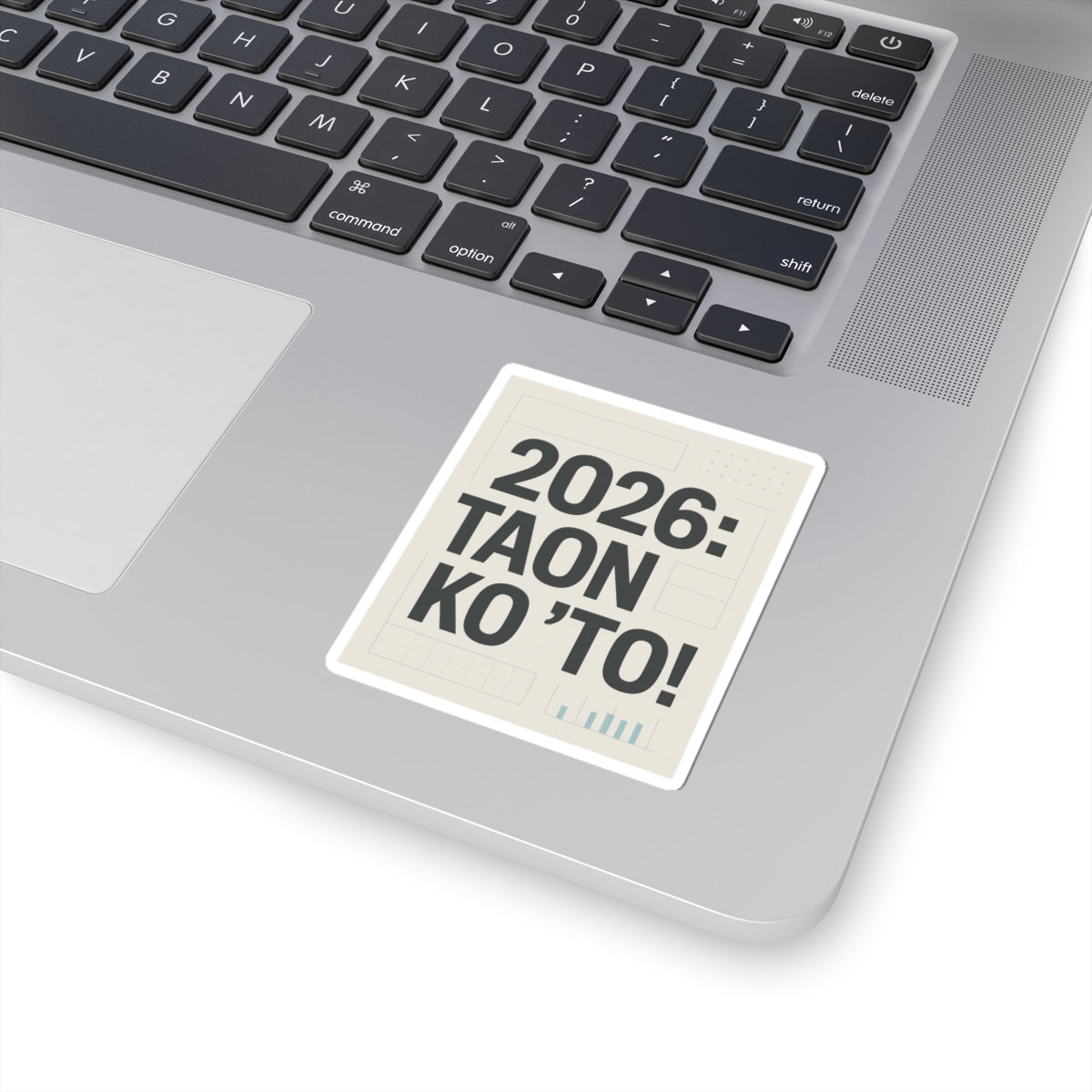 Kiss-Cut Stickers