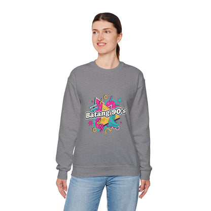 Batang 90's Unisex Heavy Blend™ Crewneck Sweatshirt