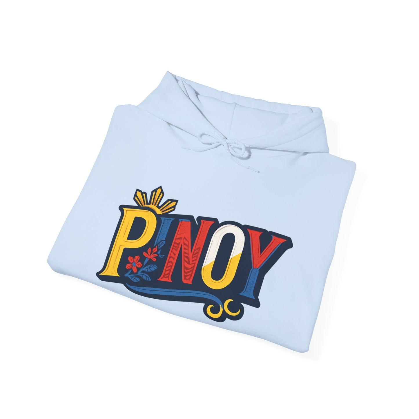 Pinoy sa isip sa salita at sa gawa