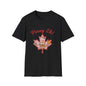 Pinoy Eh! Filipino Maple Leaf T-Shirt — Philippine Pride Canada Design
