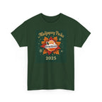 Christmas Tee — "Maligayang Pasko 2025" Filipino Holiday Shirt
