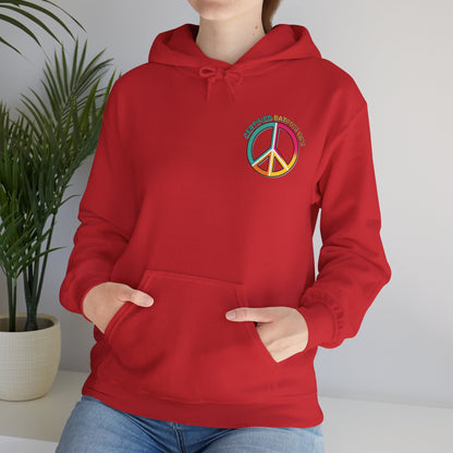 Uno Certified Batang 90's Pullover Hoodie