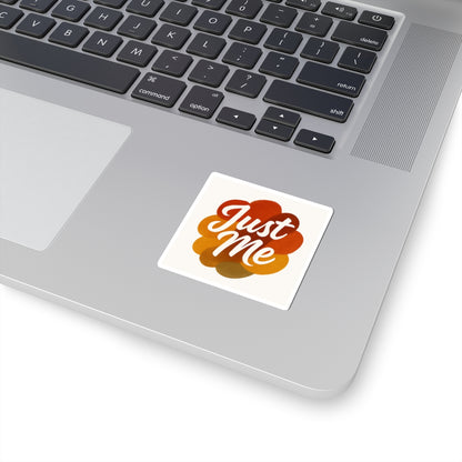 Kiss-Cut Stickers