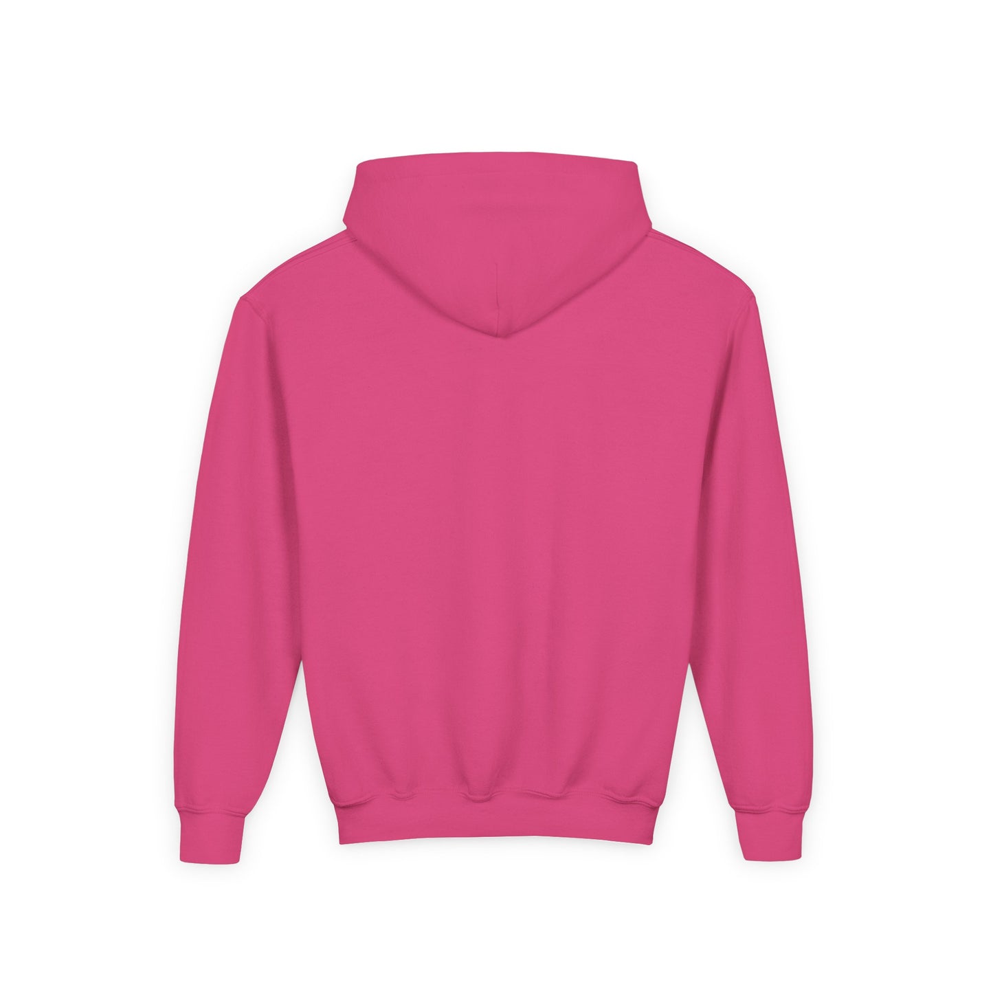Kids' Birthday Hoodie - "Happy Birthday" Personalized Name Sweatshirt (Kian)