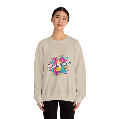 Batang 90's Unisex Heavy Blend™ Crewneck Sweatshirt