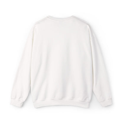Crewneck Sweatshirt — Personalized Pullover