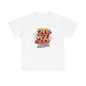 2026 Festival Unisex Heavy Cotton Tee - Celebrate in Style