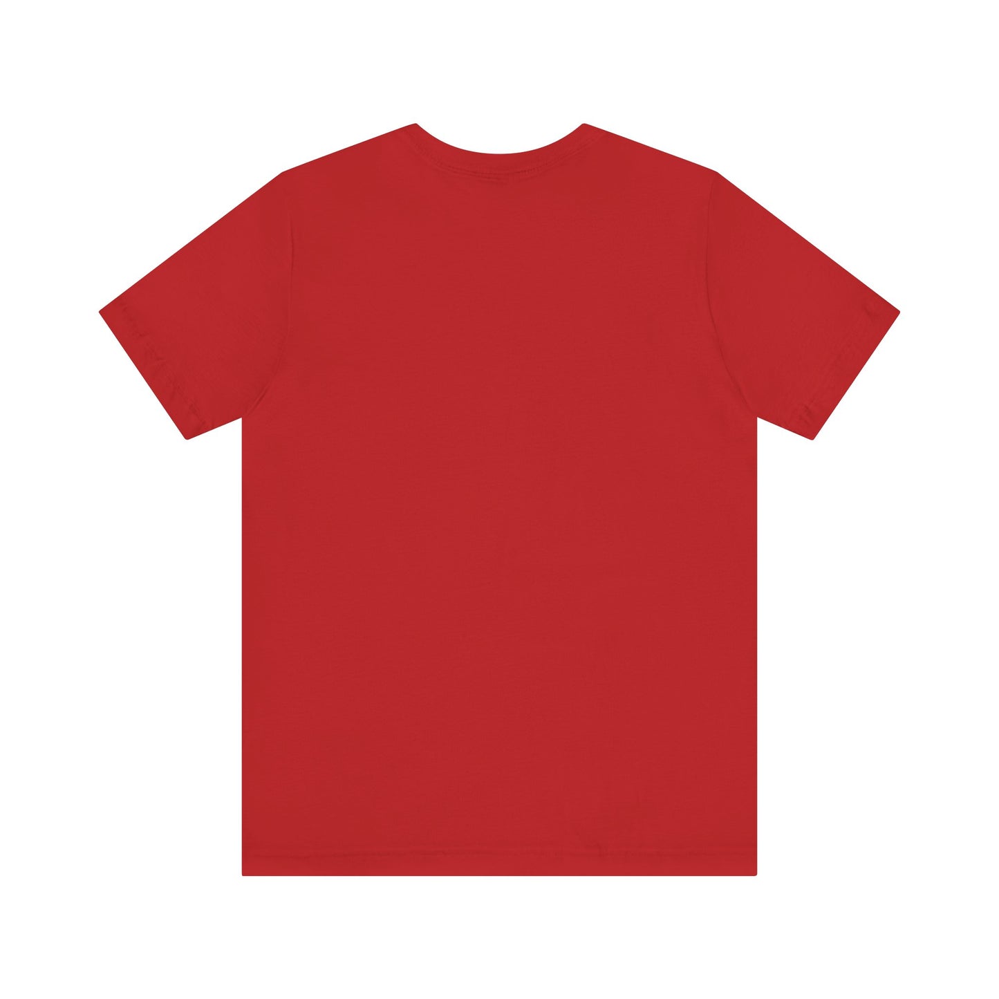 Keep It Simple T-Shirt — Minimalist Retro Graphic Tee